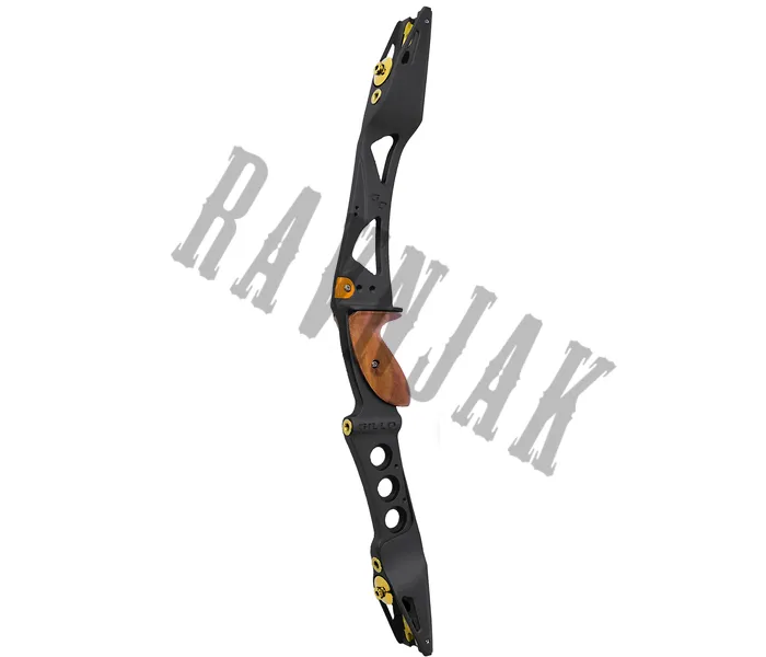 Gillo Handle GQ-25L