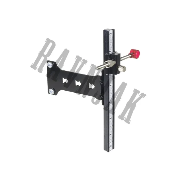 Cartel Sight Side Aluminium