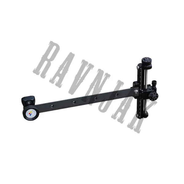 Arc Systeme Sight SX10 Carbon Recurve