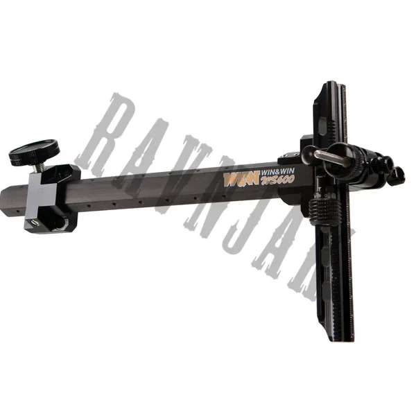 Win&Win Sight Carbon WS600