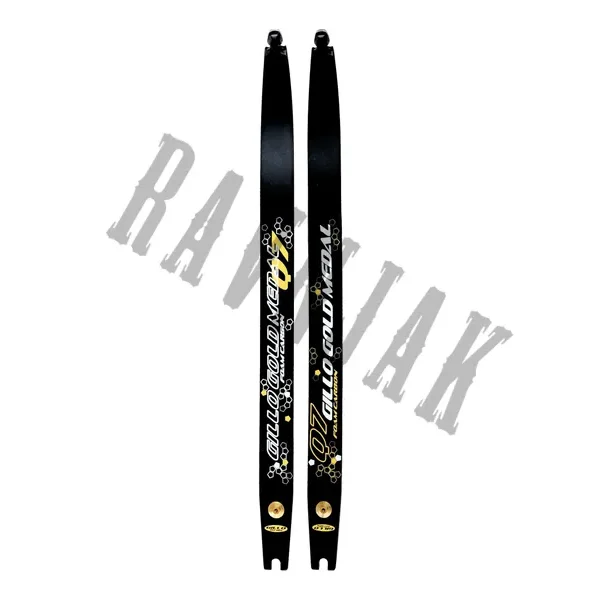 Gillo Limbs GTL-Q7 Carbon Foam Matte