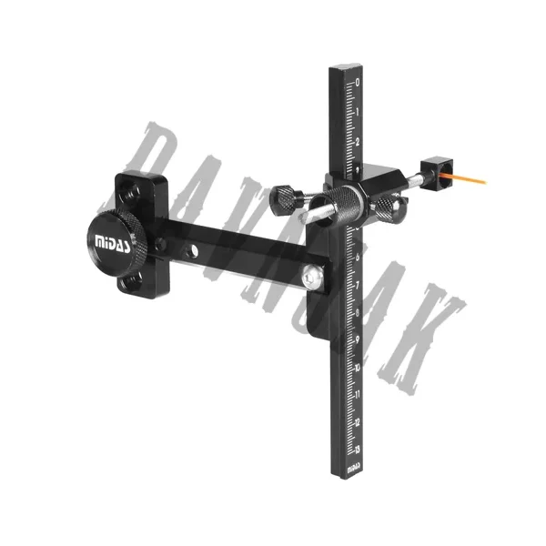 Cartel Sight Midas Junior-II