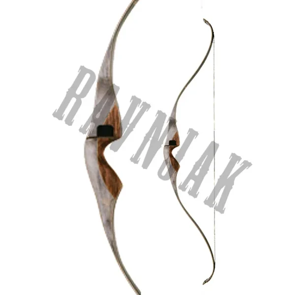 Bear Archery Fieldbow One Piece Cheyenne