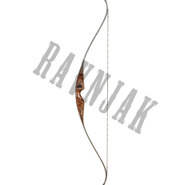 Bear Archery Fieldbow One Piece Super Grizzly