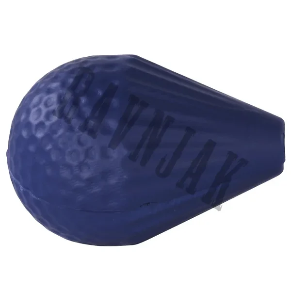 Select Safety Head for Larp