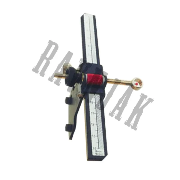 Spigarelli Sight Recurve Spot 3 RH