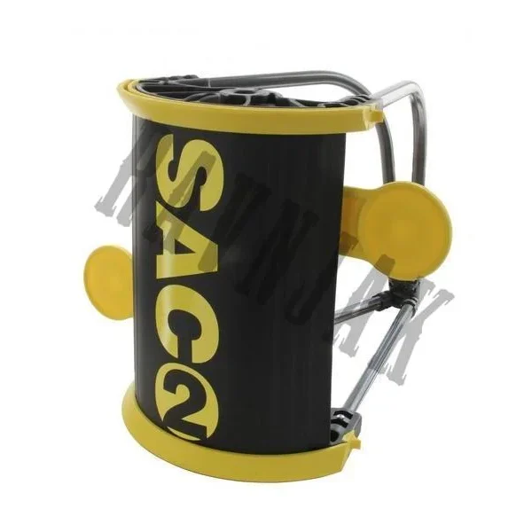 Saunders Saco Action Target