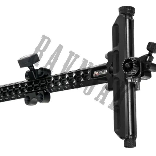 Axcel Sight Achieve Carbon Recurve w/ Lock System