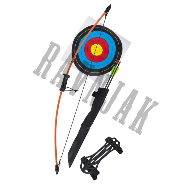 Hori-Zone Bow Package Firehawk Deluxe