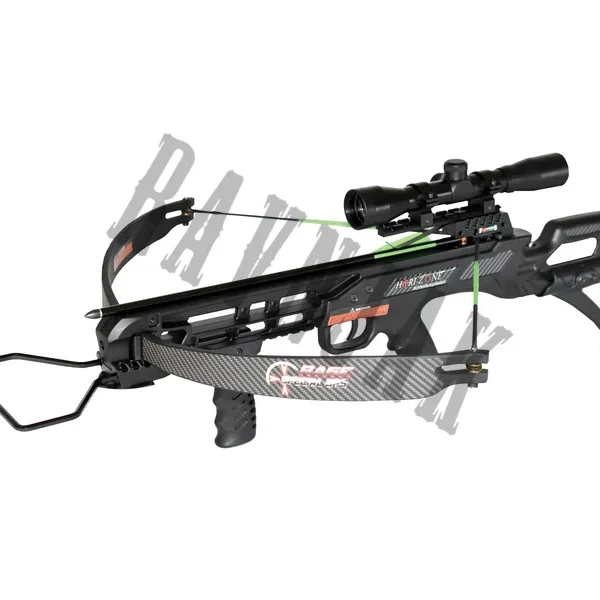 Hori-Zone Crossbow Recurve Package Recon Rage-X Special Opps