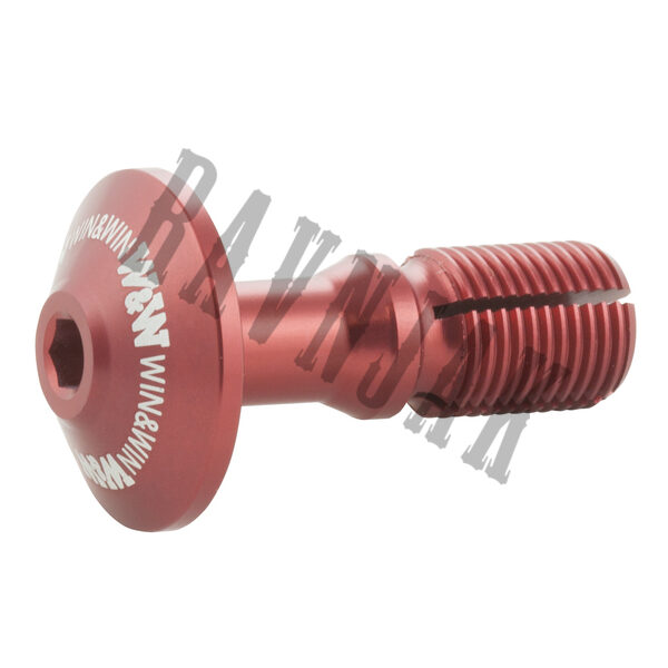 Win&Win Tiller Adjustment Bolt A-Type 13 mm