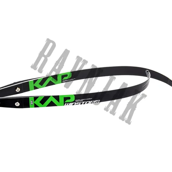 KAP Limbs Winstorm Fiber