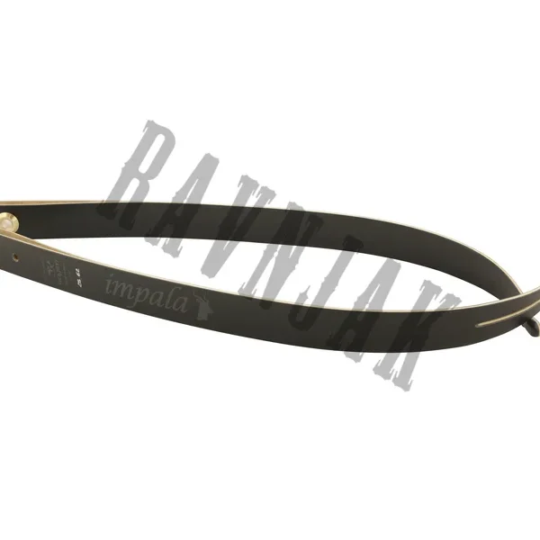 Black Sheep Fieldbow Limbs Nova