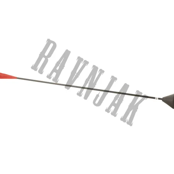 Select Arrow Larp Round Head