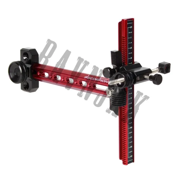 Krossen Sight Scorpion