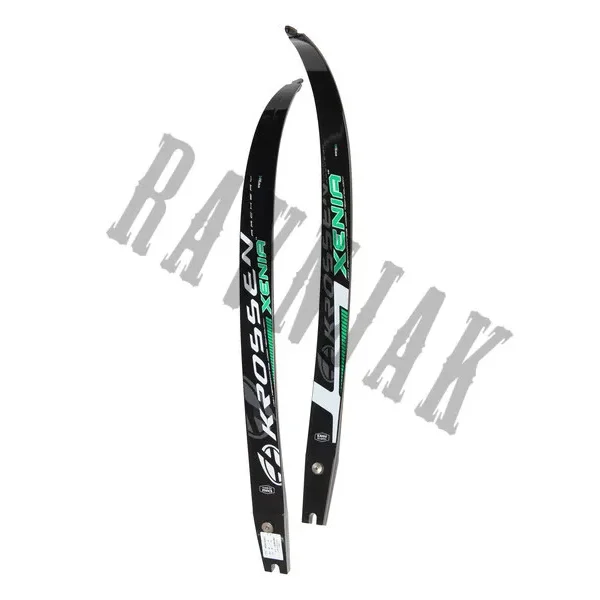 Krossen Limbs Xenia Wood