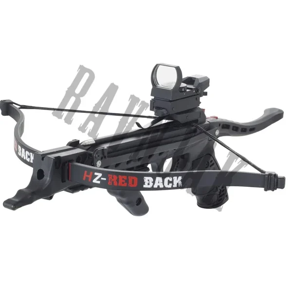 Hori-Zone Crossbow Pistol Package Redback Deluxe 80#