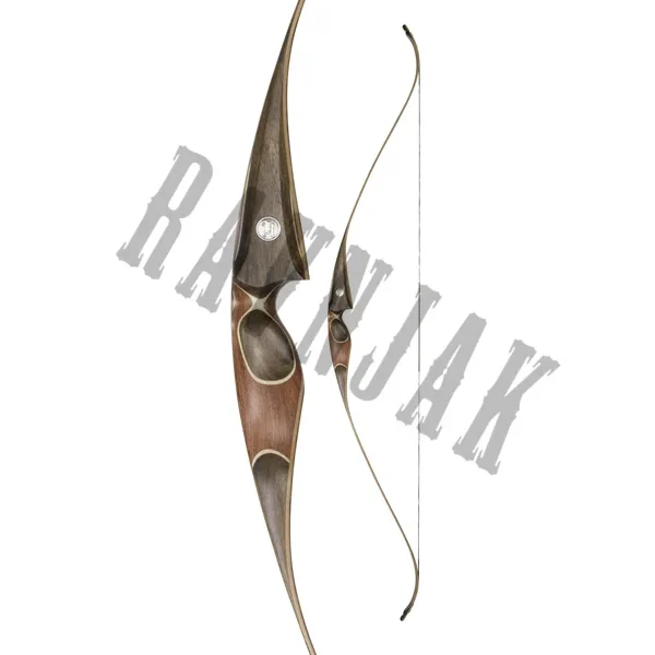 Kaiser Fieldbow One Piece Alcazar