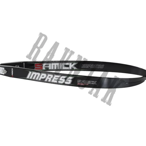 Samick Limbs Impress ILF Carbon