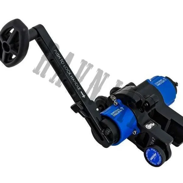 Excalibur Charger EXT