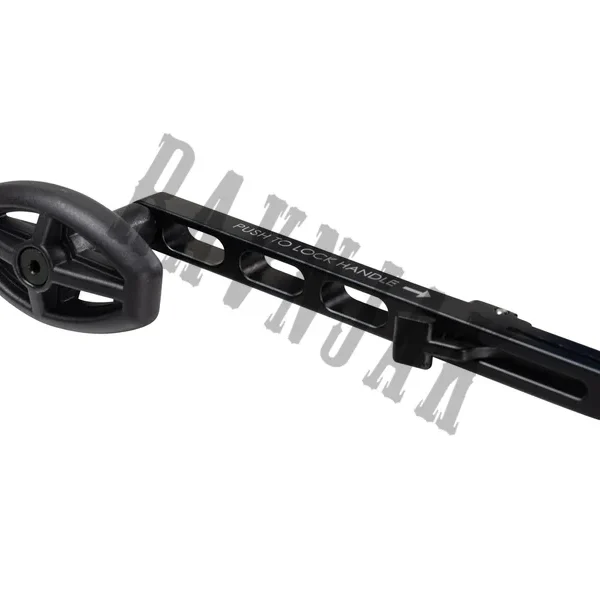 Excalibur Charger Handle