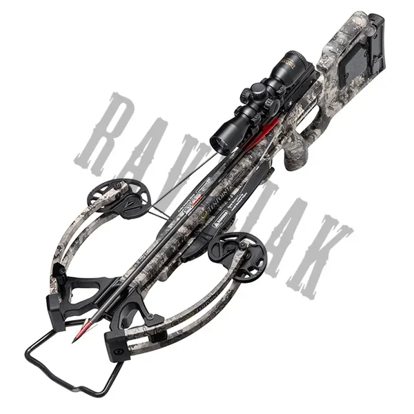 TenPoint Crossbow Compound Package Titan M1