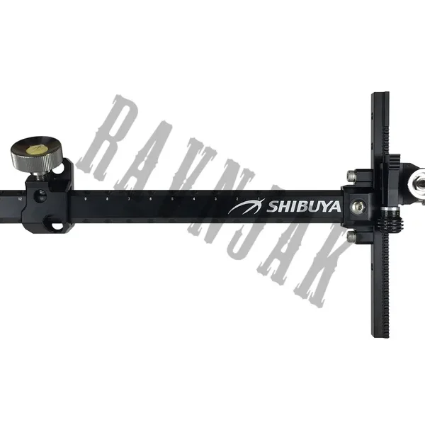 Shibuya Sight Dual Click 2019