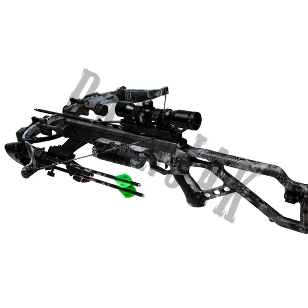 Excalibur Crossbow Recurve Package Micro Mag 340
