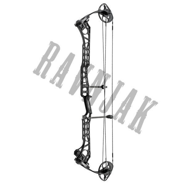 Hoyt Compound Bow Altus DCX