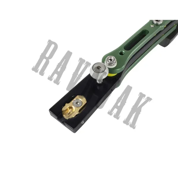 Spigarelli Handle REV²