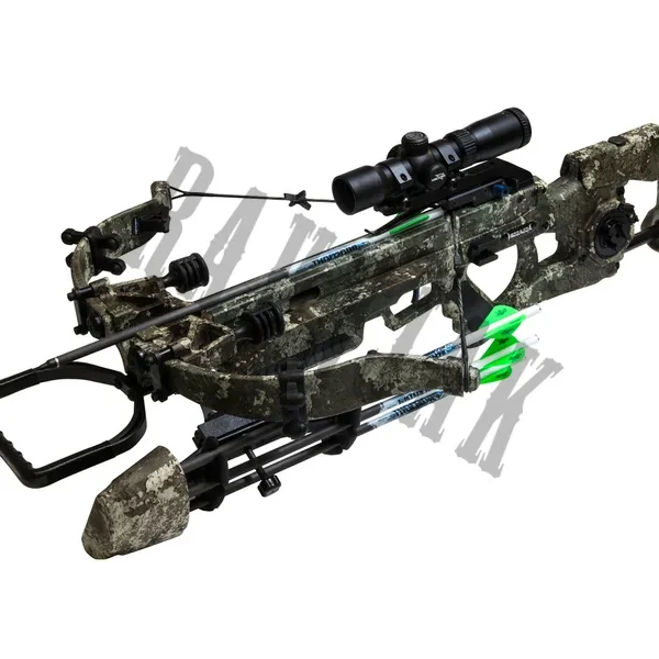 Excalibur Crossbow Recurve Package Micro Assassin 400TD