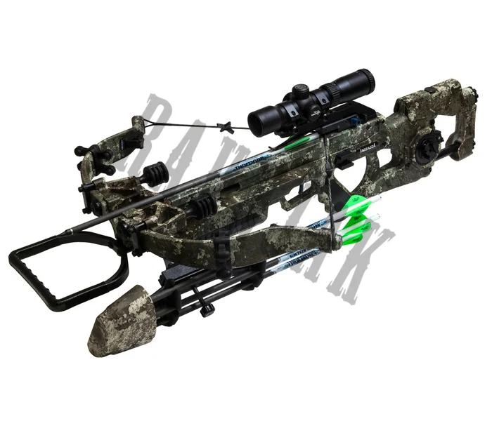 Excalibur Crossbow Recurve Package Micro Assassin 400TD