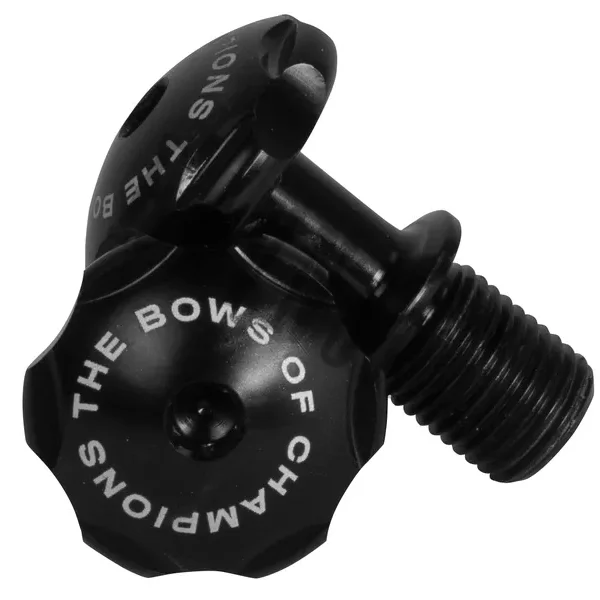 Hoyt Tiller Adjustment Bolt Pro Series Package #5