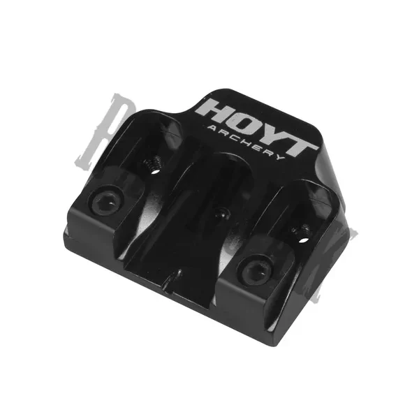 Hoyt String Tension Adjustment Block Recurve Handle