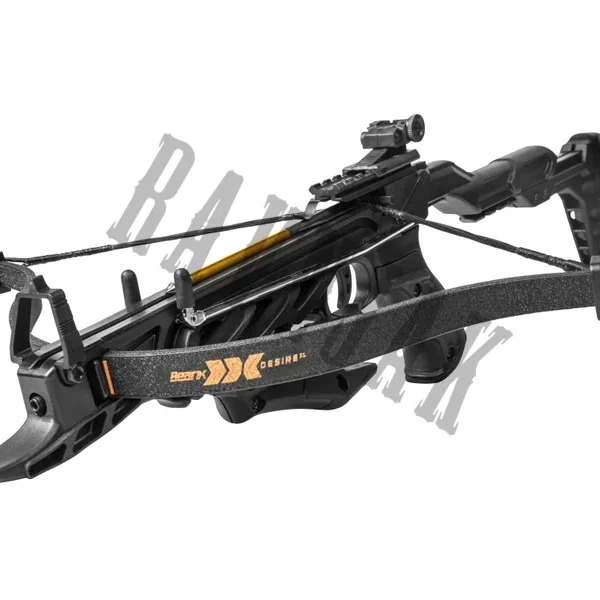Bear Archery Crossbow Pistol Desire XL