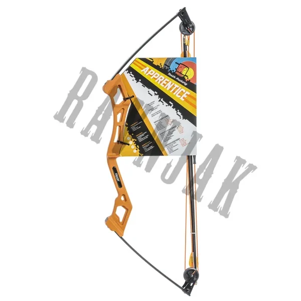 Bear Archery Youth Bow Package Apprentice