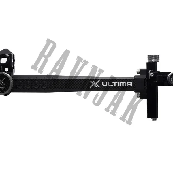Shibuya Sight Ultima RC Pro 320-9-A Double Mount