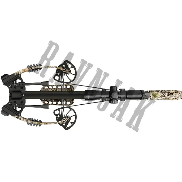 Hori-Zone Crossbow Compound Package Bedlam