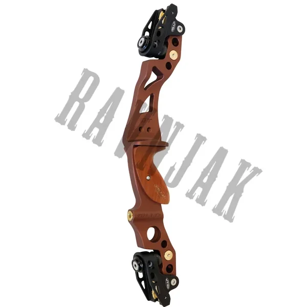 Gillo Handle Fieldbow GT 19 ILF