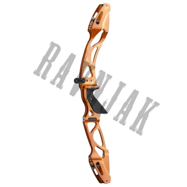 Hoyt Handle Arcos