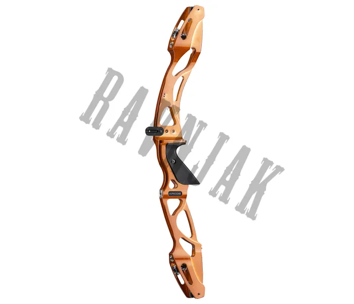 Hoyt Handle Arcos
