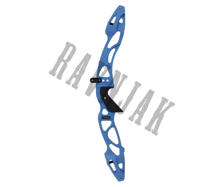 Hoyt Handle Arcos