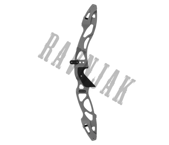 Hoyt Handle Arcos