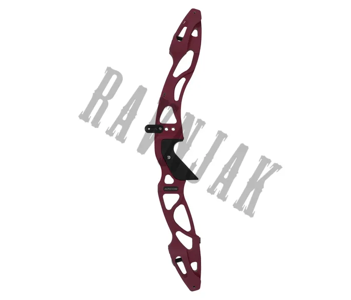 Hoyt Handle Arcos