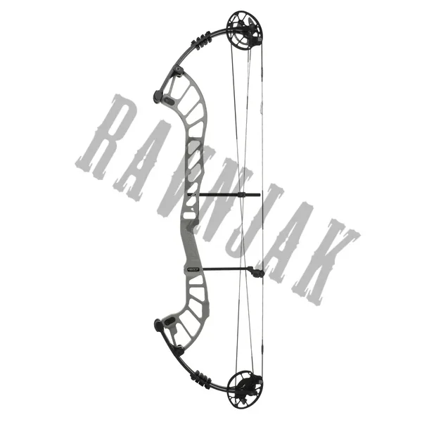 Hoyt Compound Bow Altus SVX