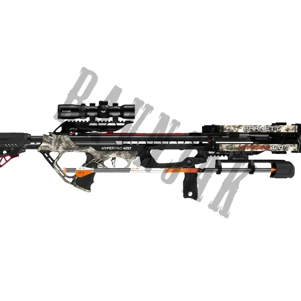 Barnett Crossbow Compound Hypertac 420
