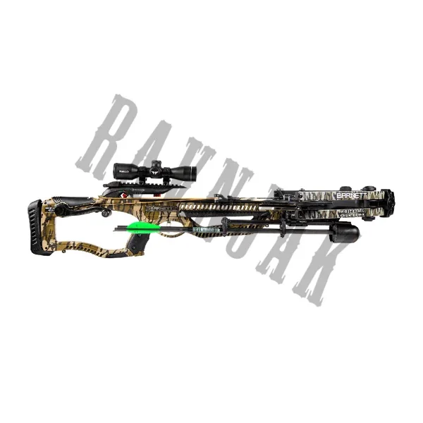 Barnett Crossbow Compound Whitetail Hunter STR with CCD