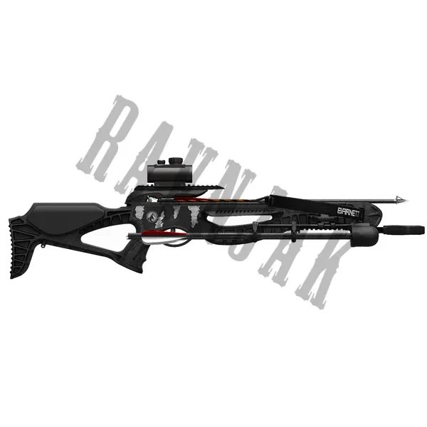 Barnett Crossbow Recurve Blackcat