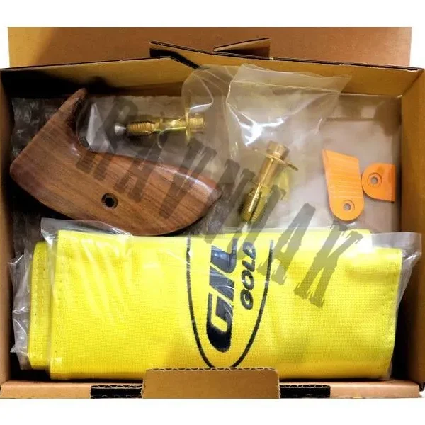 Gillo Kit Make It "L"