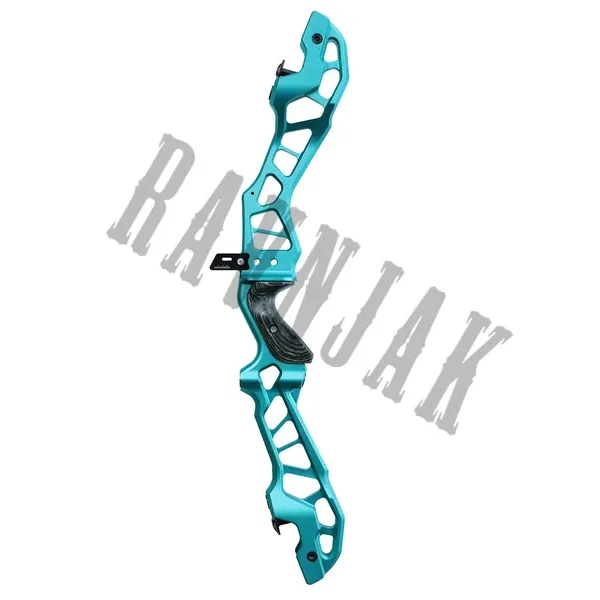 Sebastien Flute Handle Ascent